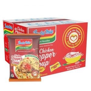 noodles